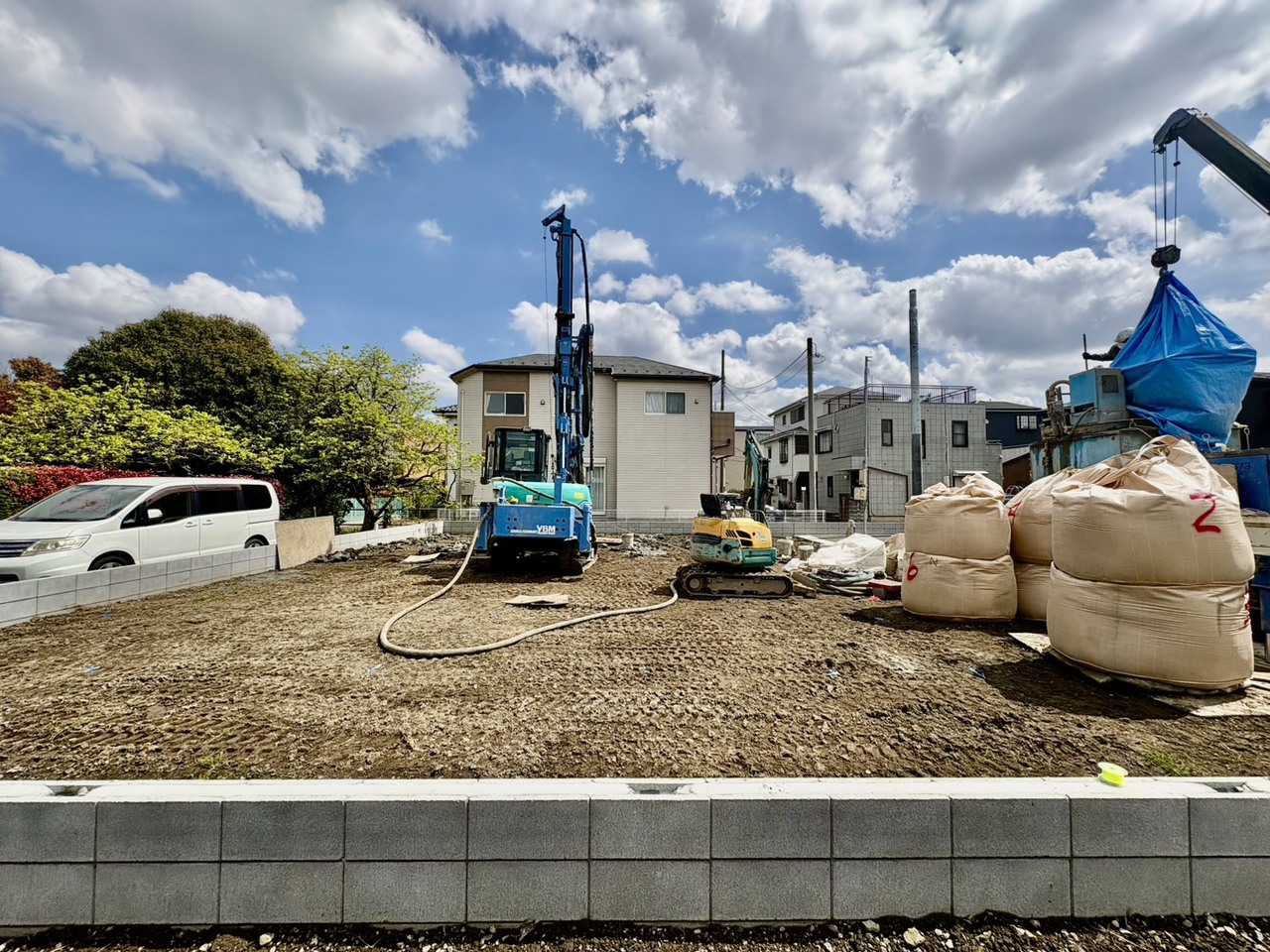 物件画像 埼玉県草加市谷塚町