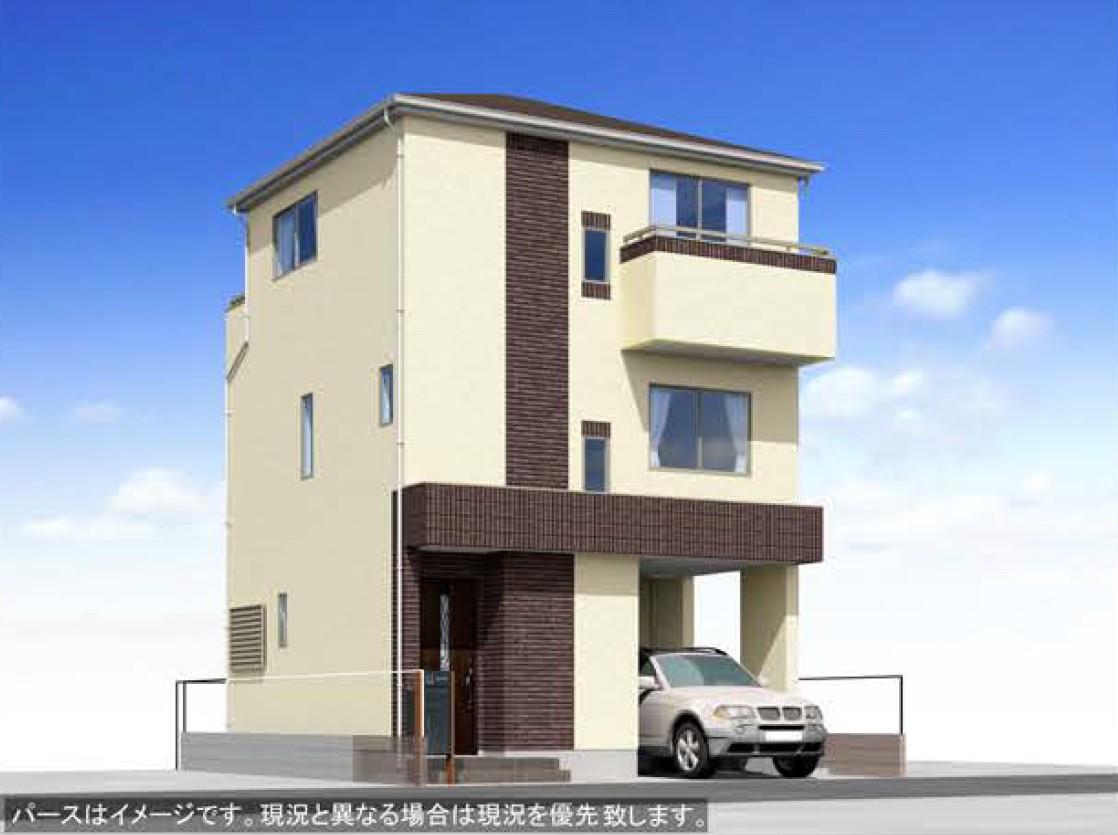 物件画像 埼玉県川口市芝西１丁目