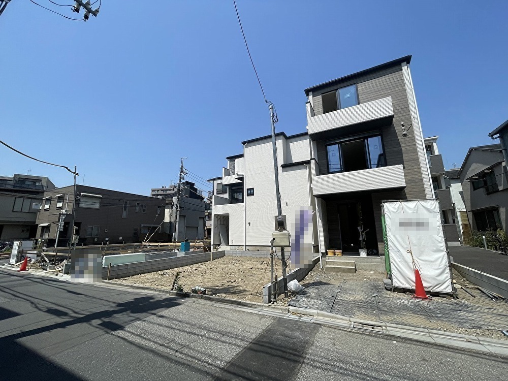 物件画像 東京都荒川区町屋6丁目