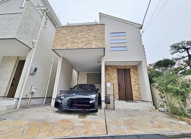 物件画像 埼玉県川口市芝新町