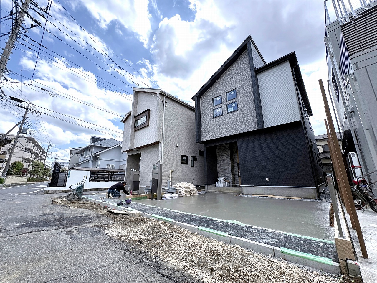 物件画像 埼玉県さいたま市 浦和区大東1丁目