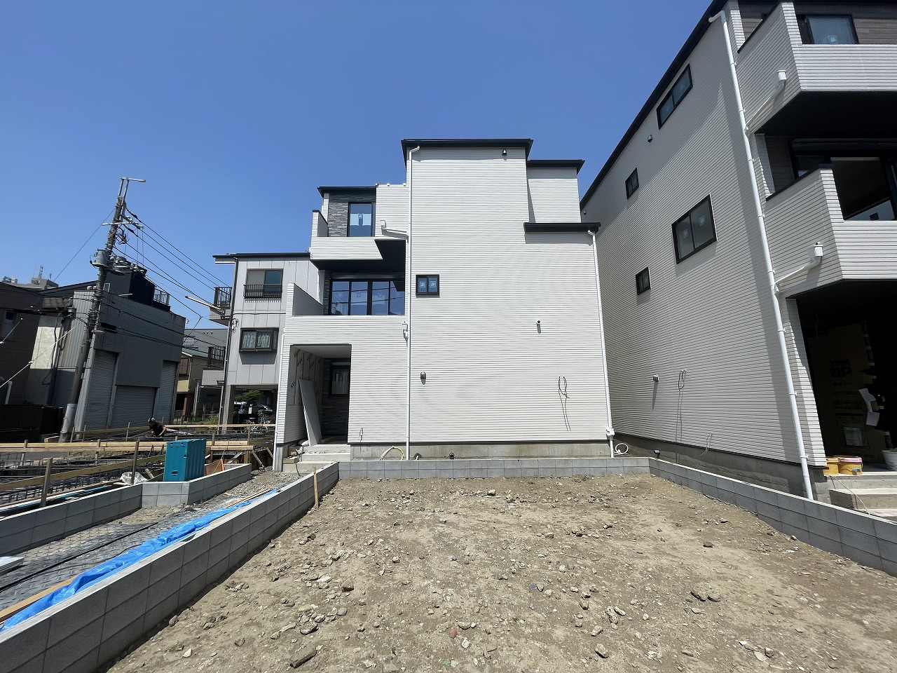 物件画像 東京都荒川区町屋6丁目
