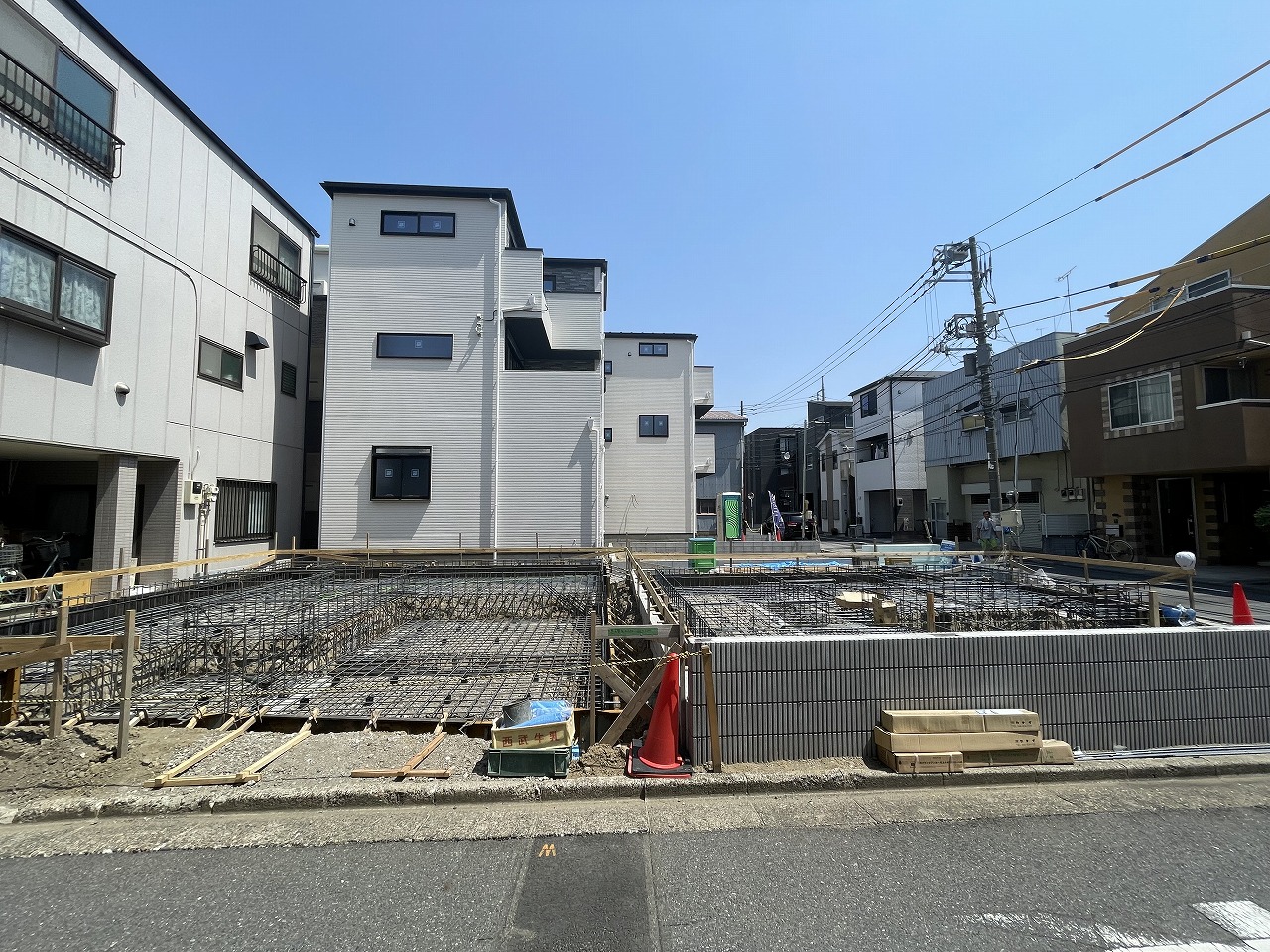 物件画像 東京都荒川区町屋６丁目
