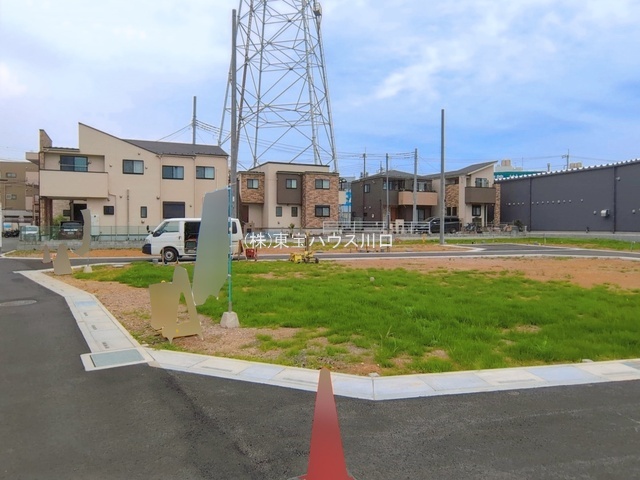 物件画像 埼玉県川口市大字辻