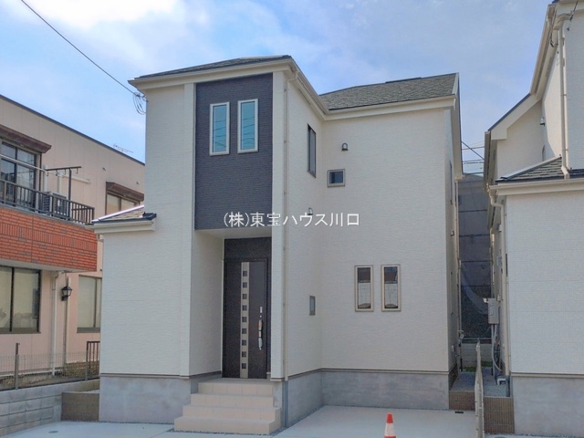 物件画像 埼玉県北本市宮内１丁目