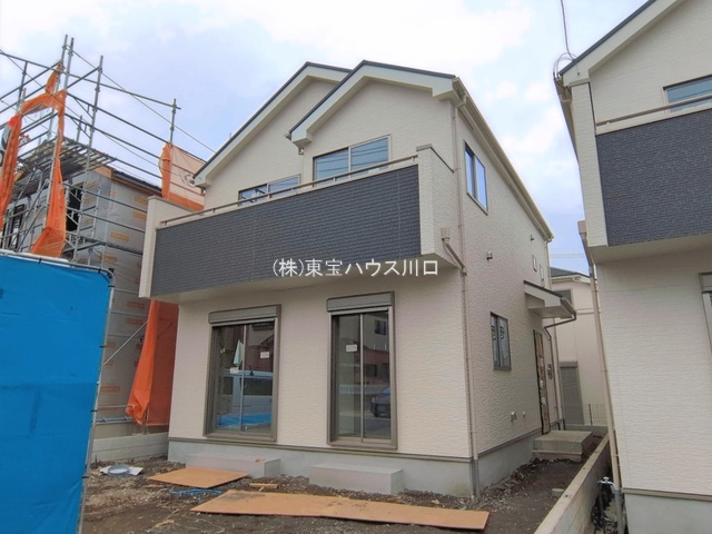 物件画像 埼玉県北本市宮内１丁目