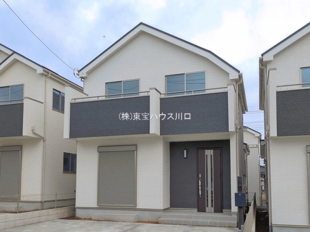 物件画像 埼玉県北本市宮内1丁目