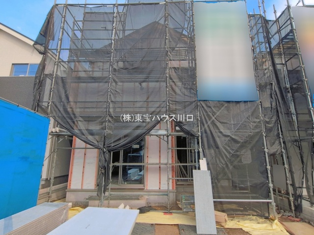 物件画像 埼玉県北本市宮内1丁目