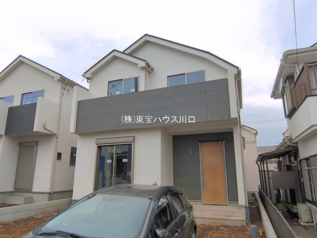 物件画像 埼玉県北本市宮内１丁目