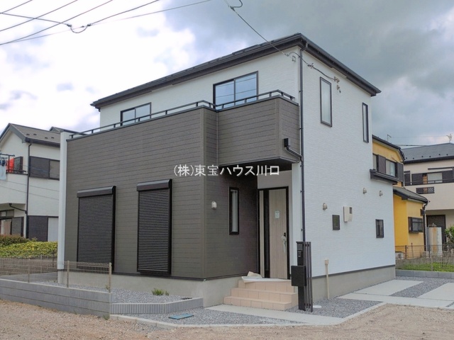 物件画像 埼玉県さいたま市 見沼区大字御蔵