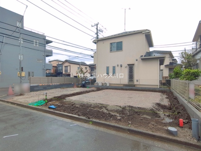 物件画像 埼玉県ふじみ野市亀久保