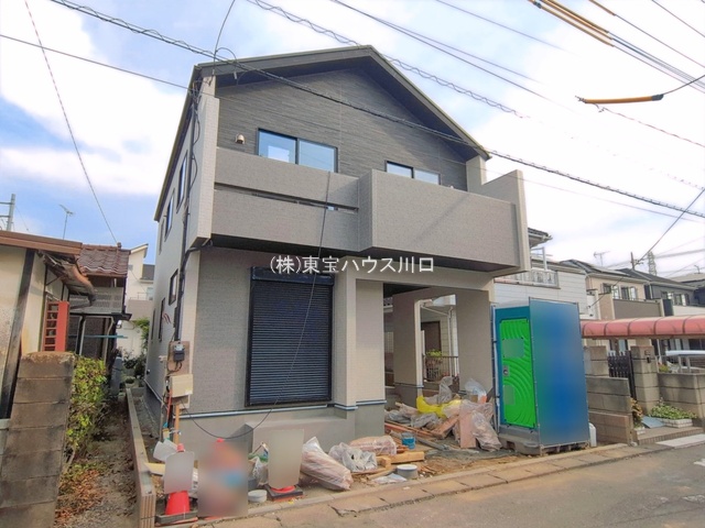 物件画像 埼玉県桶川市東2丁目