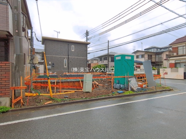 物件画像 埼玉県春日部市豊町6丁目