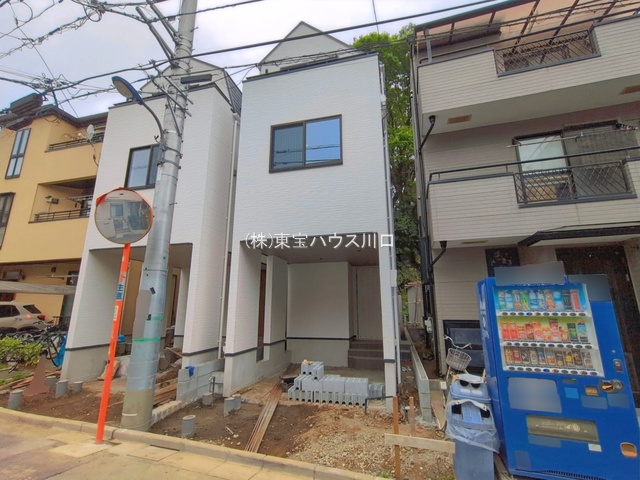 物件画像 東京都北区西が丘２丁目