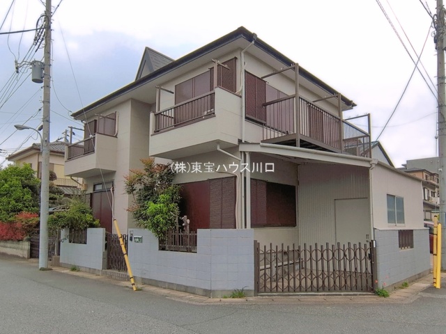 物件画像 埼玉県戸田市笹目４丁目