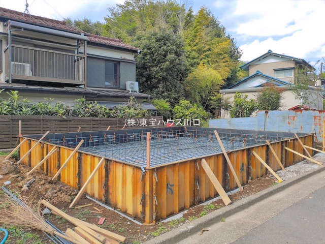 物件画像 埼玉県朝霞市根岸台４丁目