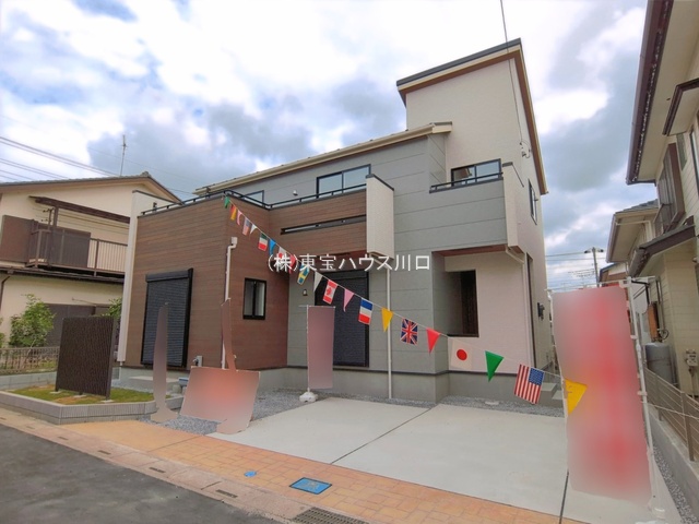 物件画像 埼玉県春日部市粕壁東5丁目