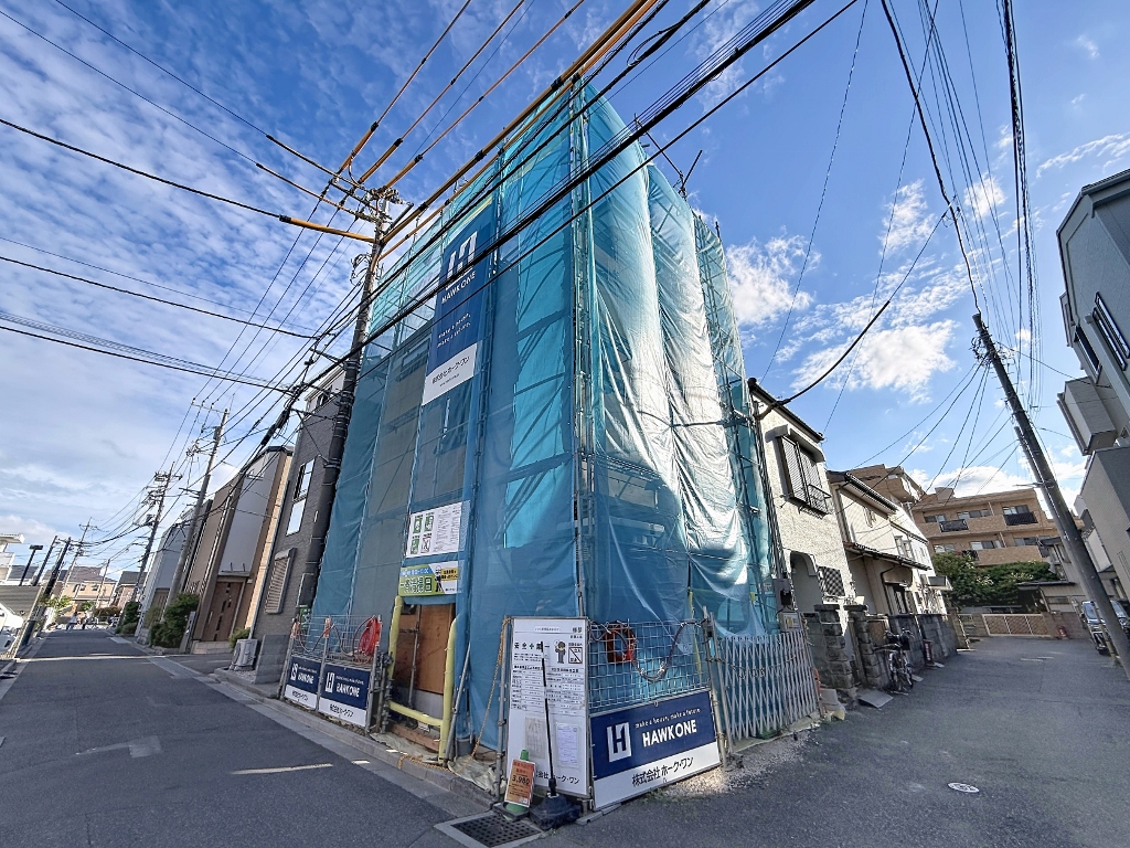物件画像 埼玉県さいたま市 南区四谷１丁目