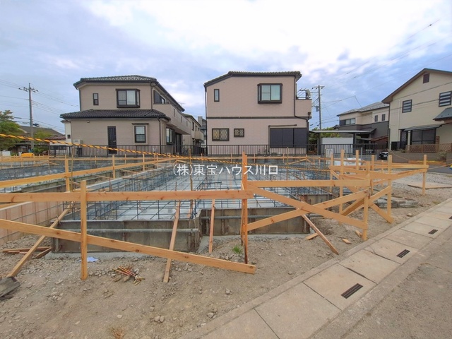 物件画像 埼玉県久喜市吉羽３丁目