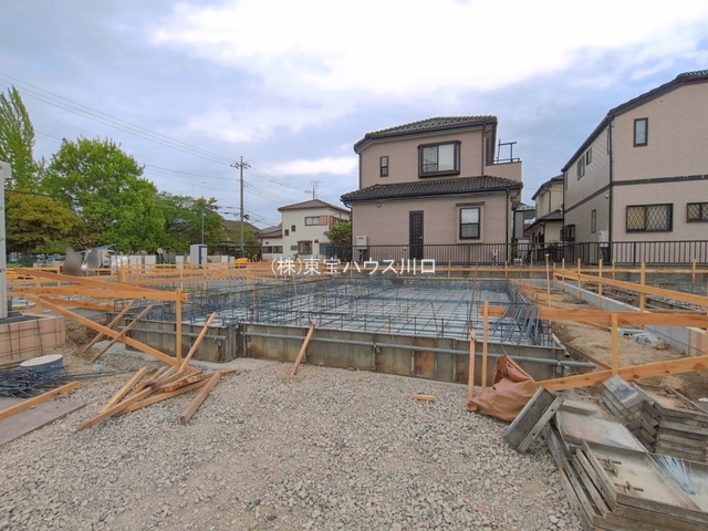 物件画像 埼玉県久喜市吉羽３丁目
