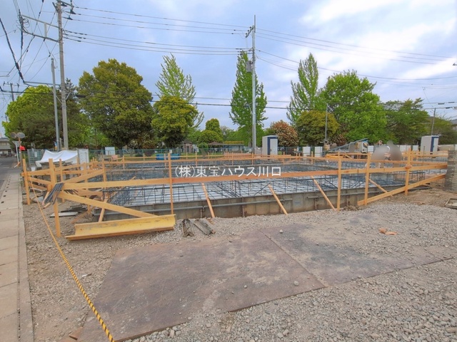 物件画像 埼玉県久喜市吉羽３丁目