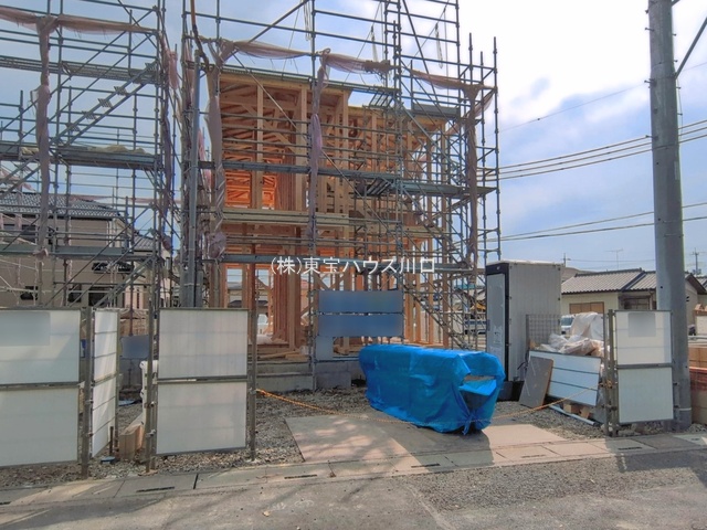 物件画像 埼玉県久喜市吉羽３丁目
