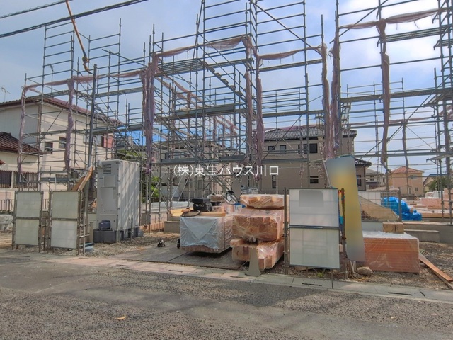 物件画像 埼玉県久喜市吉羽３丁目