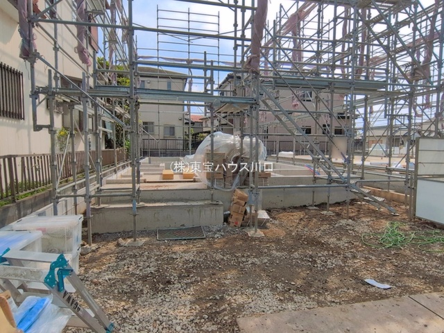 物件画像 埼玉県久喜市吉羽３丁目