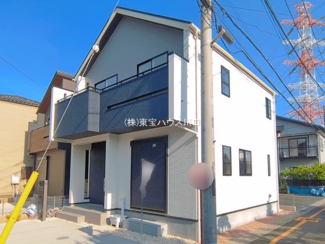 物件画像 埼玉県桶川市大字坂田