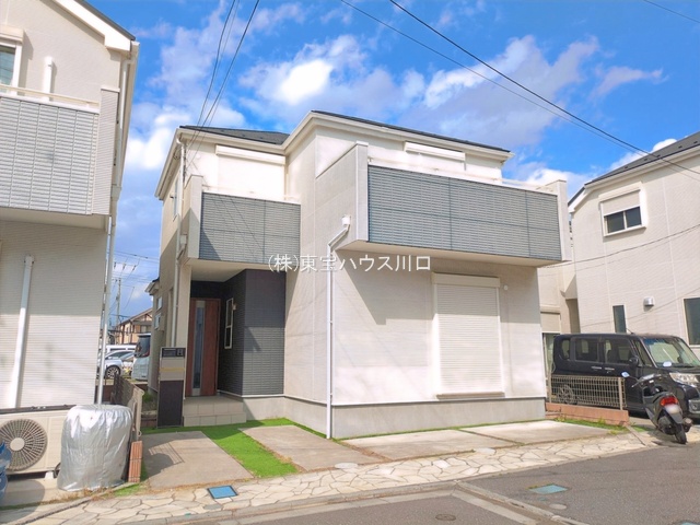物件画像 埼玉県新座市栄2丁目