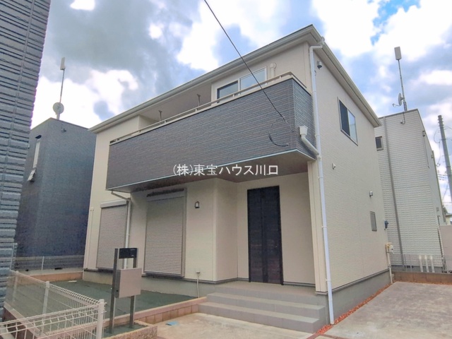 物件画像 埼玉県上尾市大字平塚