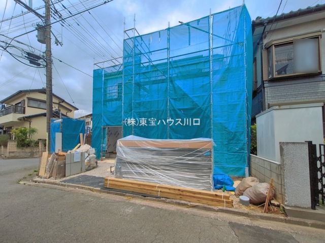 物件画像 埼玉県春日部市米島