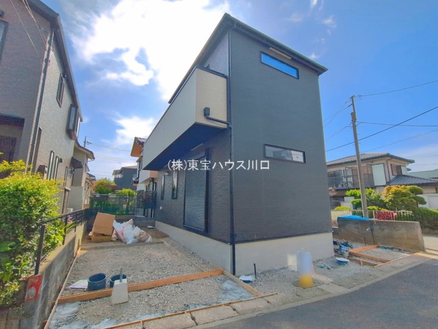 物件画像 埼玉県桶川市大字下日出谷