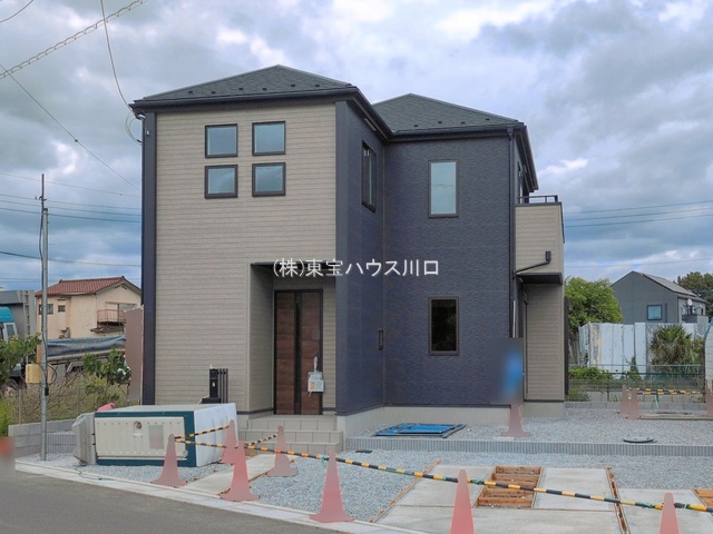 物件画像 埼玉県越谷市大字船渡