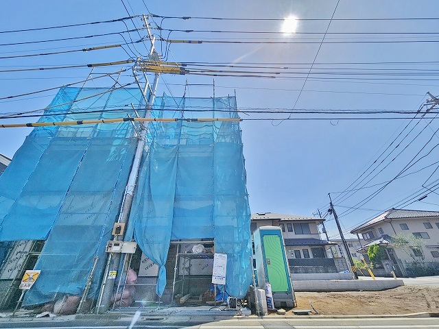 物件画像 埼玉県さいたま市 大宮区土手町1丁目