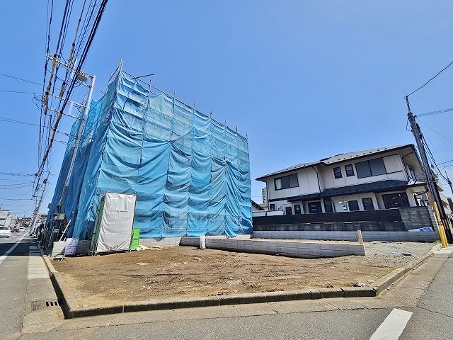 物件画像 埼玉県さいたま市 大宮区土手町1丁目