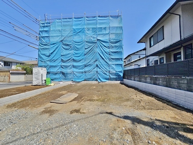 物件画像 埼玉県さいたま市 大宮区土手町1丁目