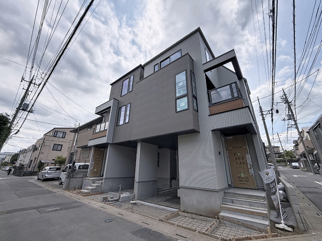 物件画像 埼玉県さいたま市 中央区本町東4丁目