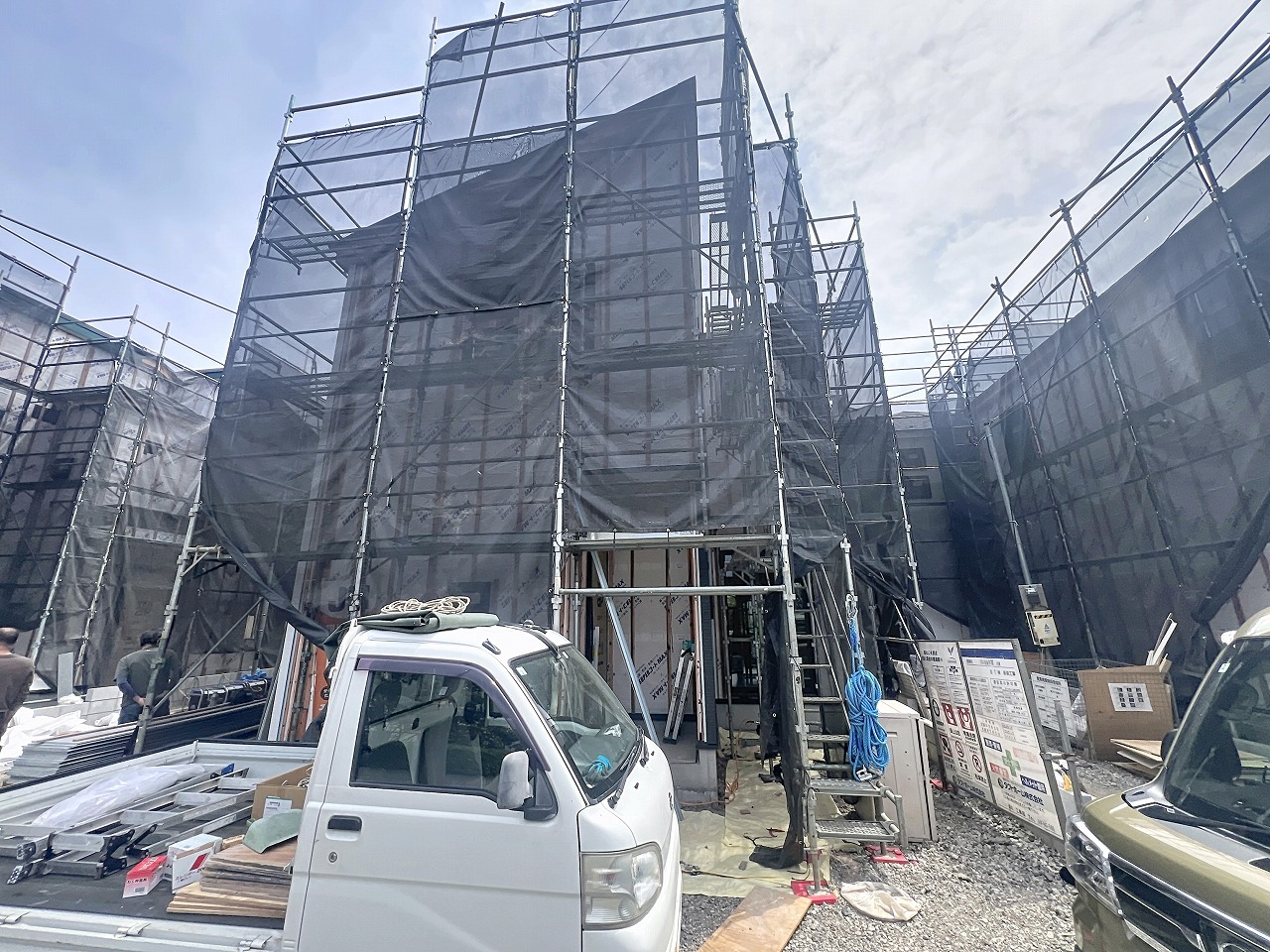 物件画像 埼玉県川口市赤井3丁目
