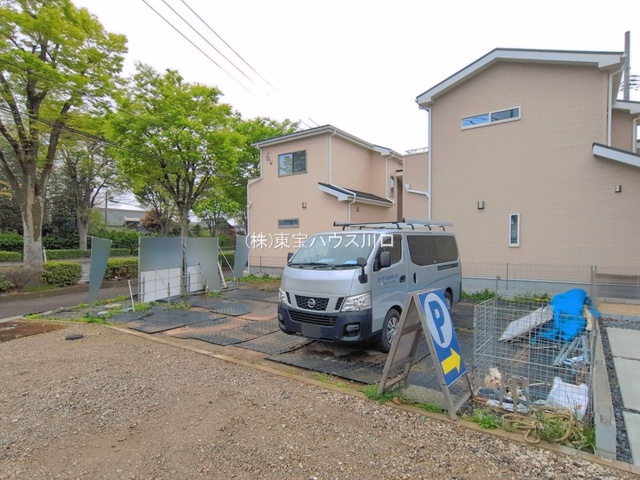 物件画像 埼玉県さいたま市 桜区大字下大久保