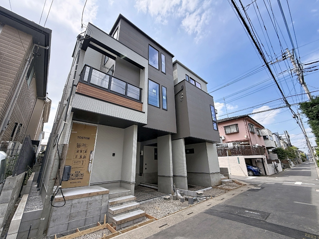 物件画像 埼玉県さいたま市 中央区本町東4丁目