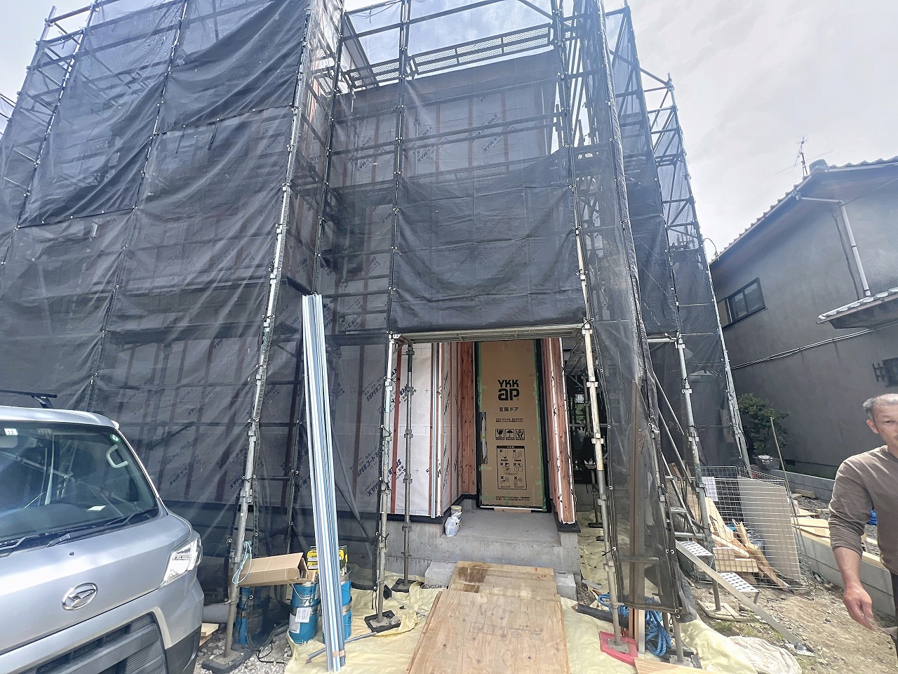 物件画像 埼玉県川口市赤井３丁目