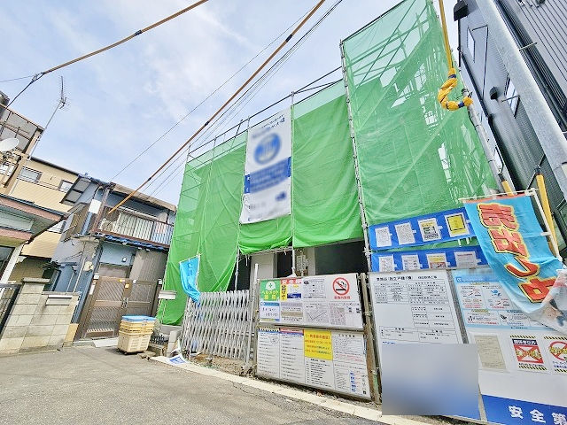 物件画像 埼玉県越谷市東越谷４丁目