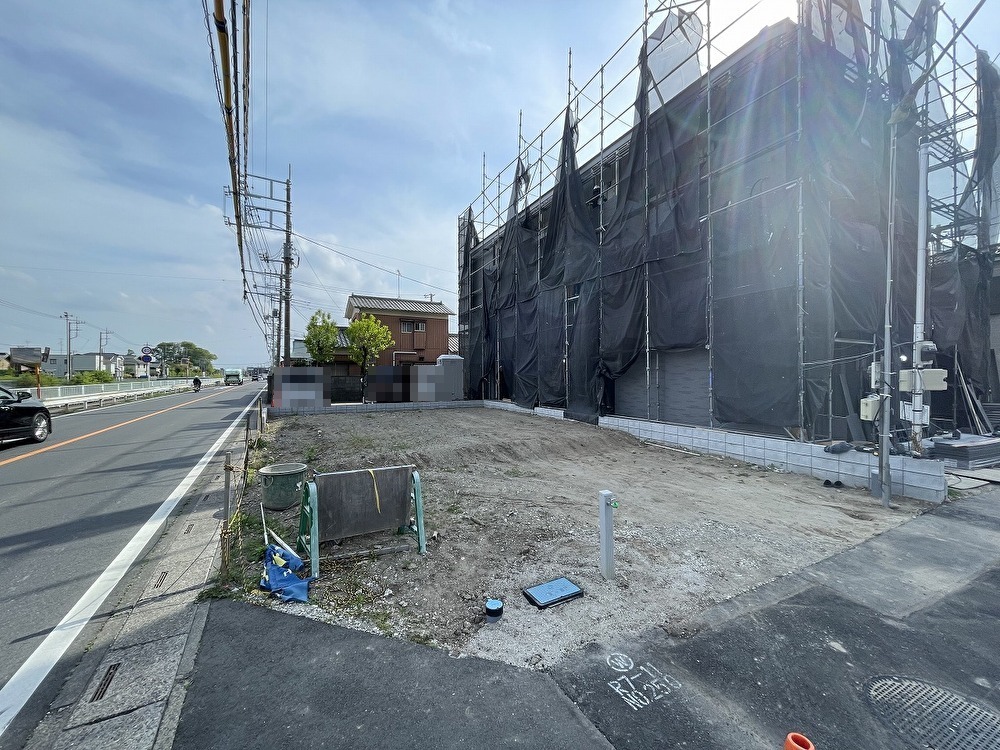 物件画像 埼玉県三郷市幸房