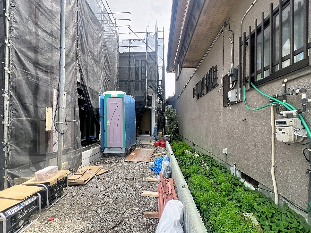 物件画像 埼玉県川口市赤井３丁目