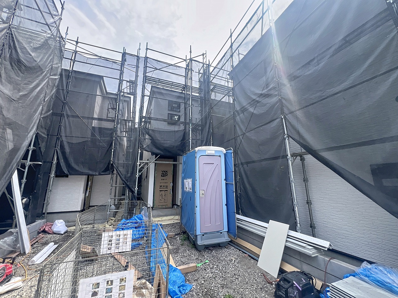 物件画像 埼玉県川口市赤井3丁目