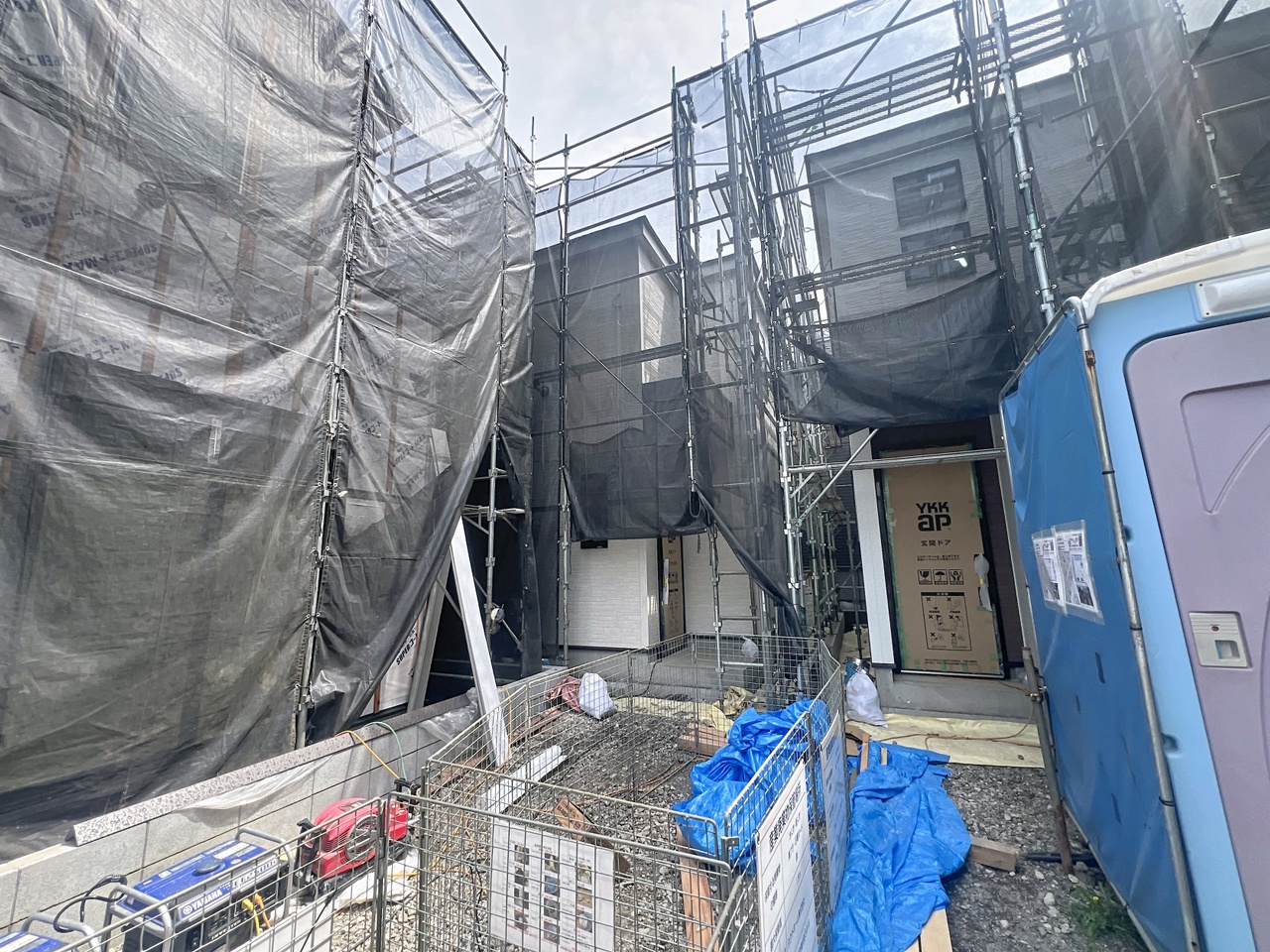 物件画像 埼玉県川口市赤井３丁目