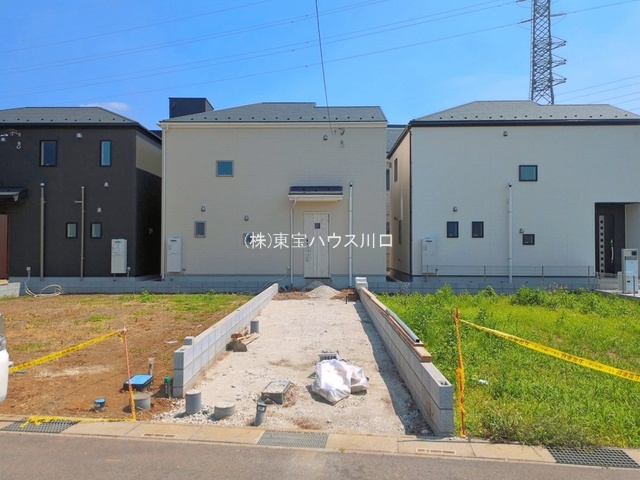 物件画像 埼玉県川口市大字東本郷