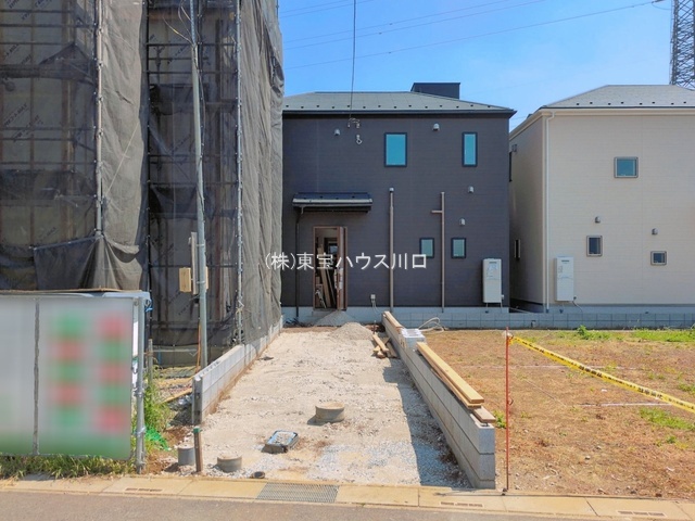 物件画像 埼玉県川口市大字東本郷