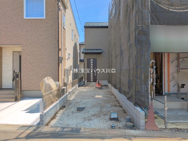 物件画像 埼玉県川口市大字東本郷